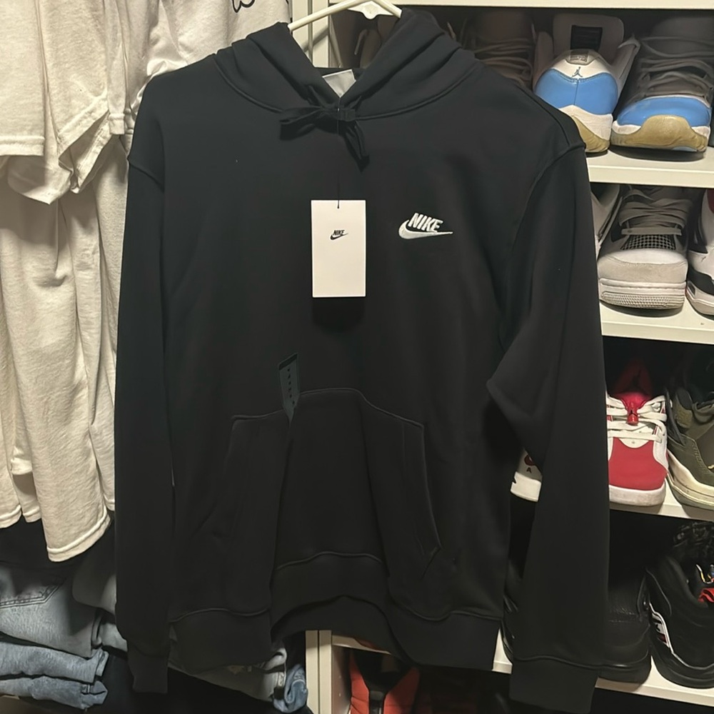 BNWT Nike Hoodie